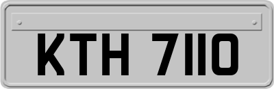 KTH7110