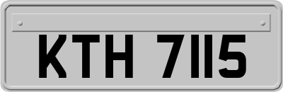 KTH7115