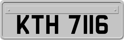 KTH7116