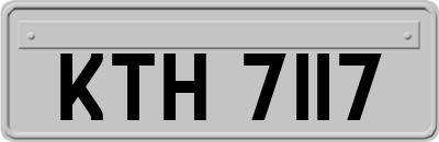 KTH7117