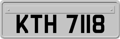KTH7118