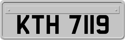 KTH7119