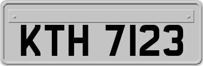 KTH7123