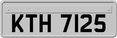 KTH7125