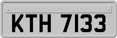 KTH7133