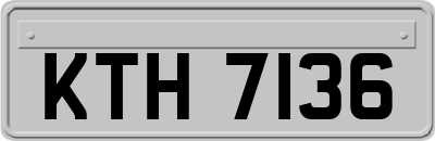 KTH7136