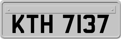 KTH7137