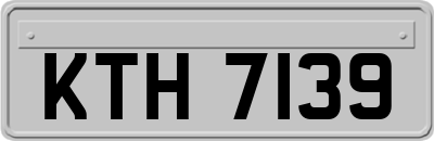KTH7139