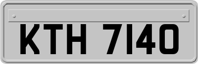 KTH7140