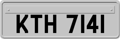 KTH7141