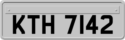 KTH7142