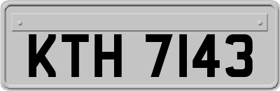 KTH7143