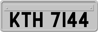 KTH7144