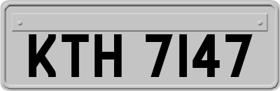 KTH7147