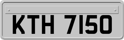 KTH7150