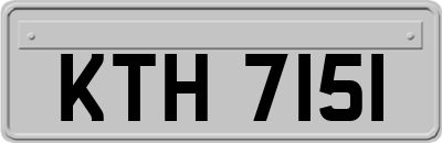 KTH7151