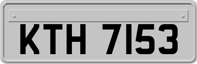 KTH7153