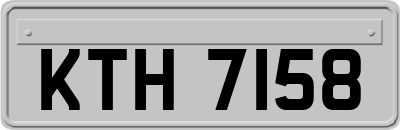 KTH7158