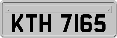 KTH7165