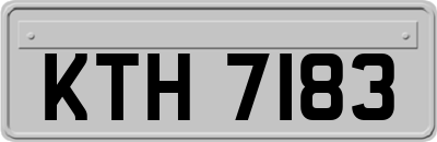 KTH7183
