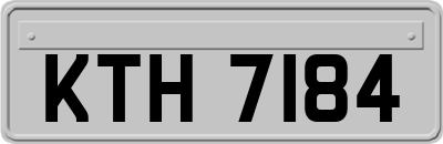 KTH7184