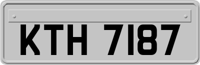 KTH7187