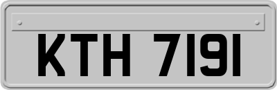 KTH7191