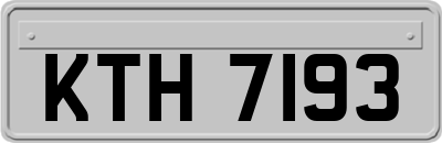 KTH7193