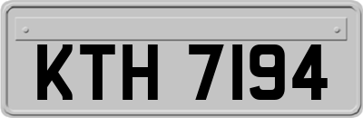 KTH7194