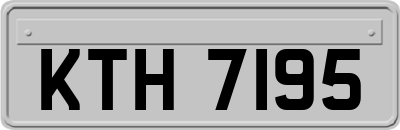 KTH7195