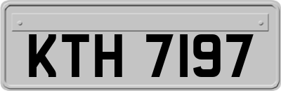 KTH7197