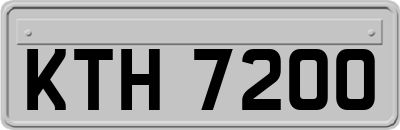 KTH7200