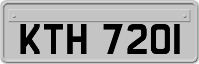 KTH7201