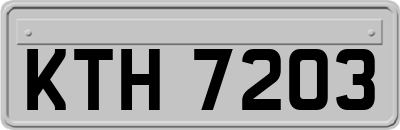 KTH7203