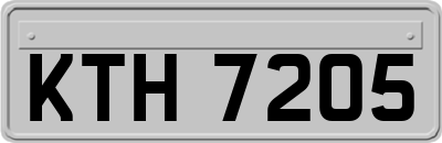 KTH7205