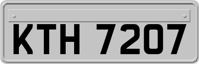 KTH7207