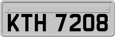 KTH7208