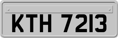 KTH7213