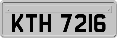 KTH7216