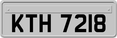 KTH7218