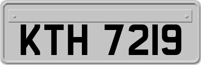 KTH7219