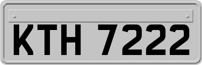 KTH7222