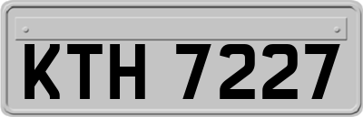 KTH7227