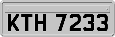 KTH7233
