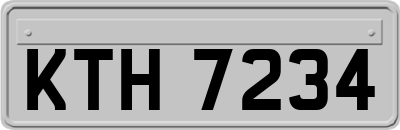 KTH7234