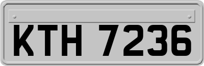 KTH7236