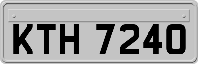 KTH7240