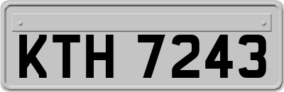 KTH7243