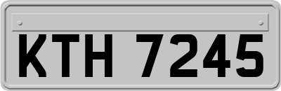 KTH7245