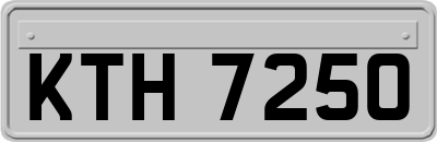 KTH7250